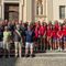 Tollegno, il Comune celebra la storica promozione in Serie C del volley femminile FOTO