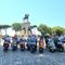 Da Biella a Roma per il World Vespa Days FOTO Da Biella a Roma per il World Vespa Days FOTO