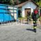 Allarme a Valdilana: escavatore prende fuoco sopra un container, evitati danni maggiori (foto di Mauro Benedetti per newsbiella.it) Allarme a Valdilana: escavatore prende fuoco sopra un container, evitati danni maggiori (foto di Mauro Benedetti per newsbiella.it)