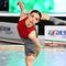 Danza, Viola Turano è vicecampionessa italiana a Rimini FOTO Danza, Viola Turano è vicecampionessa italiana a Rimini FOTO