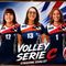 Volley, il Gruppo Sportivo Tollegno approda in Serie C