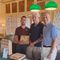 Ravizzotti, Olivieri e Giancola nella Piccaia Golf Cup Ravizzotti, Olivieri e Giancola nella Piccaia Golf Cup