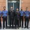 Carabinieri, il Maresciallo Vincenzo Matarazzo è il nuovo comandante titolare della Stazione di Candelo Carabinieri, il Maresciallo Vincenzo Matarazzo è il nuovo comandante titolare della Stazione di Candelo