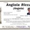 Angiola Ricca (Angela)