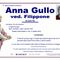 Anna Gullo, ved. Filippone