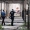 Biella, sequestrati ashish e un machete: controlli all'ex Lanificio Rivetti