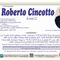 Roberto Cincotto