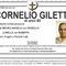 Cornelio Giletti Cornelio Giletti
