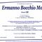 Ermanno Bocchio Monti