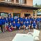 Il Gruppo Sportivo Genzianella festeggia 70 anni - Foto Facebook GS Genzianella Il Gruppo Sportivo Genzianella festeggia 70 anni - Foto Facebook GS Genzianella