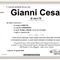 Gianni Cesa