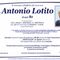 Antonio Lotito