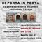 A Candelo la mostra "Di porta in porta. Le porte del Ricetto di Candelo raccontano il tempo"