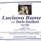 Luciana Ramella, ved. Dario Zaniboni Luciana Ramella, ved. Dario Zaniboni