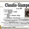 Claudio Giampani
