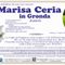Marisa Ceria in Gronda