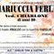 Mariuccia Ferla, ved. Chiarlone Mariuccia Ferla, ved. Chiarlone
