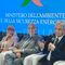 Pichetto Fratin al Meeting di Rimini: "La transizione energetica avrà un forte impatto sociale"