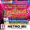 Netro: musica, quiz e karaoke in piazza con “Esagerata”