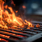 Incendi, barbecue spenti a Ferragosto: i divieti in vigore nel Biellese