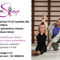 Candelo, selezione aperta per una tecnica di ginnastica ritmica Candelo, selezione aperta per una tecnica di ginnastica ritmica