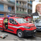 Incendio a Gaglianico, tre alloggi inagibili, ora si indaga sulle cause