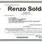 Renzo Soldà Renzo Soldà