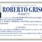 Roberto Griso
