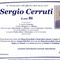 Sergio Cerruti Sergio Cerruti
