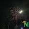 Niente fuochi d’artificio a Cossato, arriva lo show di laser e luci (foto di repertorio)