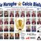 Il poster della squadra di Su Nuraghe Calcio Biella nell'edizione 2025-2026. Il poster della squadra di Su Nuraghe Calcio Biella nell'edizione 2025-2026.