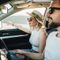 Vacanze in auto: la guida completa ai controlli pre-partenza per viaggiare sicuri