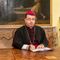 Vescovo Farinella: "Questa lettera è per te: mi manchi"