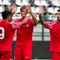 La Biellese supera 2-1 il Torino Primavera: Germano e Beltrame firmano il successo, Credit: Luca Coringrato / Biellese 1902 La Biellese supera 2-1 il Torino Primavera: Germano e Beltrame firmano il successo, Credit: Luca Coringrato / Biellese 1902