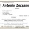 Antonio Zarzanello