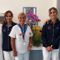 Ospedale, il grazie di un lettore: “Dove la scienza incontra la carezza e l'umanità” Ospedale, il grazie di un lettore: “Dove la scienza incontra la carezza e l'umanità”