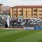 Calcio, cambio d’orario per la sfida tra Biellese e Borgosesia (foto di repertorio)