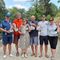 Bocce, a Riabella la finale di bocce: ecco i vincitori