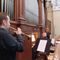 Splendido concerto al Santuario di Graglia in onore di don Nicolao Velotti, fu l’ideatore del Sacro Monte Splendido concerto al Santuario di Graglia in onore di don Nicolao Velotti, fu l’ideatore del Sacro Monte