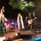 Il rock and roll risuona in alta Valle Cervo con un doppio concerto live (foto di Paolo Rosazza Pela)