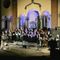 Musica sotto le stelle a Rosazza: grande partecipazione per il concerto targato Le Voci del Sabato Sera (foto Paolo Rosazza Pela)