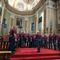 Concerto in trasferta per il Coro La Campagnola di Mottalciata FOTO Concerto in trasferta per il Coro La Campagnola di Mottalciata FOTO