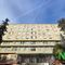 Biella, chiude il parcheggio gratuito davanti all’ex ospedale (foto di repertorio)