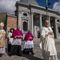 A Oropa la festa delle Basiliche, Farinella: "Nessuna preghiera resta inascoltata” (© Diocesi di Biella – Lorenzo Iorfino) A Oropa la festa delle Basiliche, Farinella: "Nessuna preghiera resta inascoltata” (© Diocesi di Biella – Lorenzo Iorfino)