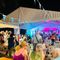 Sala Biellese, la festa di Bornasco verso il gran finale: questa sera cena e musica - Foto di Stefania Massera