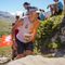 Running, Gabriele Gazzetto protagonista alla Sierre-Zinal: 10° fra gli italiani Running, Gabriele Gazzetto protagonista alla Sierre-Zinal: 10° fra gli italiani