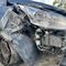 Villanova Biellese, perde il controllo dell'auto in rotonda e finisce fuori strada (foto di repertorio) Villanova Biellese, perde il controllo dell'auto in rotonda e finisce fuori strada (foto di repertorio)