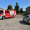 Auto contro un palo a Occhieppo Inferiore, accertamenti in corso - Foto di repertorio