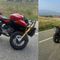 Ancora un incidente lungo la strada della Serra, soccorso un giovane motociclista Ancora un incidente lungo la strada della Serra, soccorso un giovane motociclista