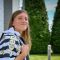 Federica D’Auria dopo il rinnovo con la Juventus: "Qui mi sento a casa" - Foto Juventus Women